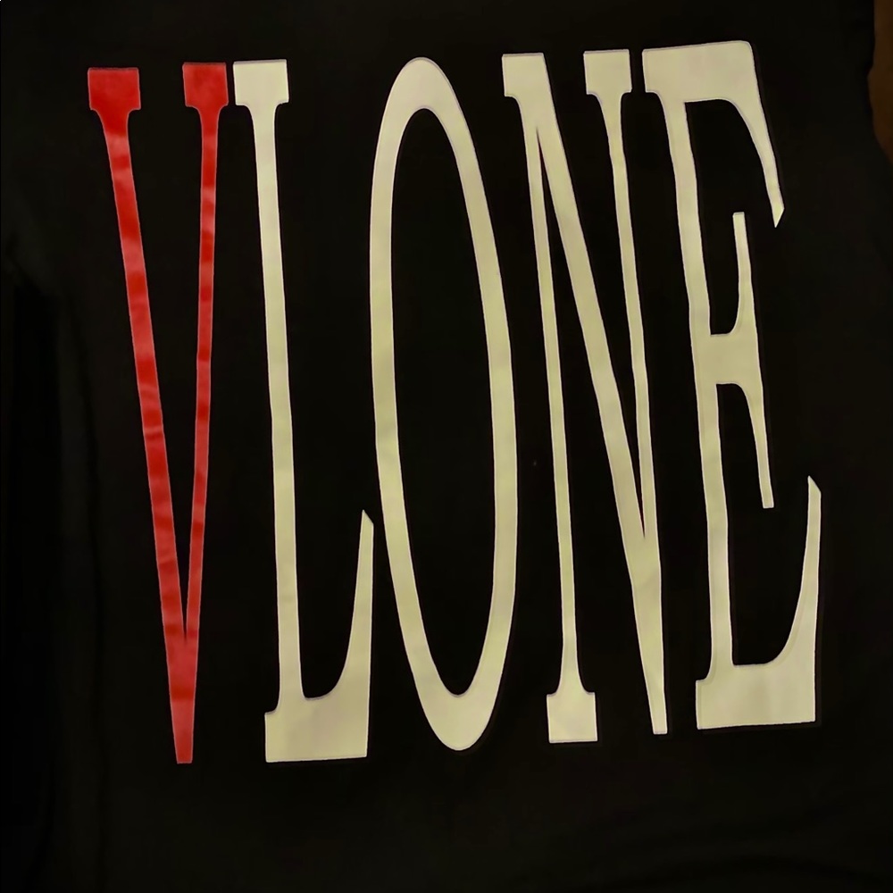 VLone Staple T Shirt